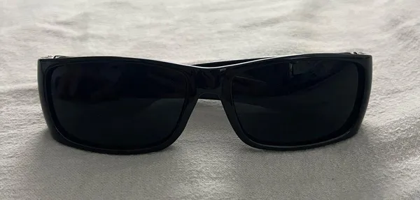 y2k wrap around sunglasses - Image 5