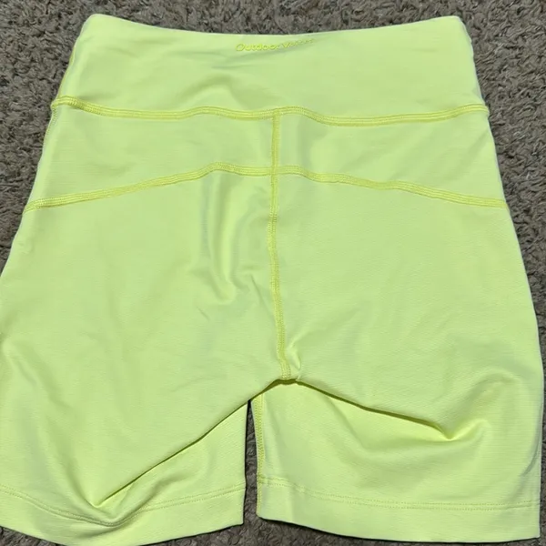 Outdoor voices spandex - Image 3