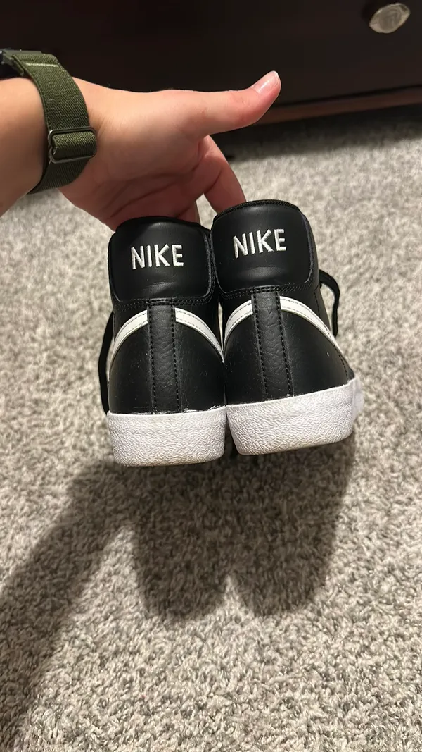 Nike Blazer - Image 2