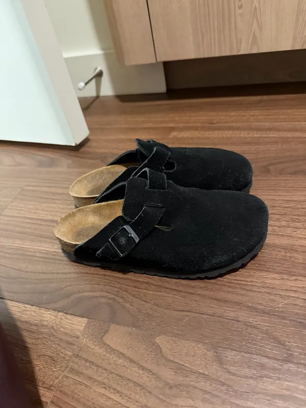 Birkenstock Boston Clogs - Image 2