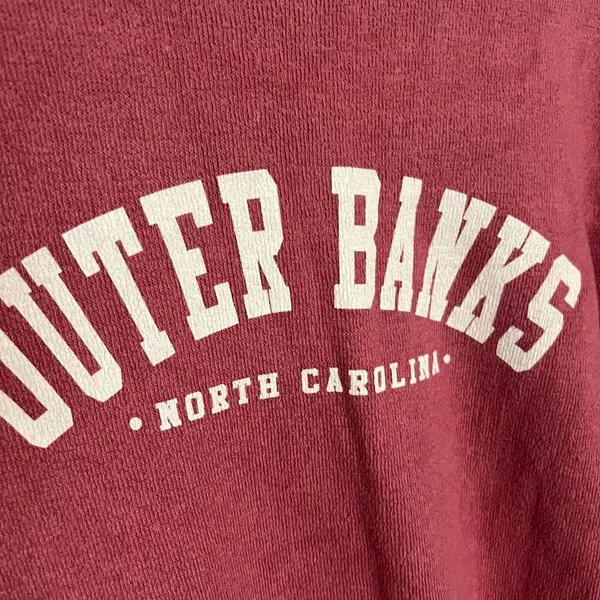 Pacific &‎ Co xl Outer Banks sweater - Image 5