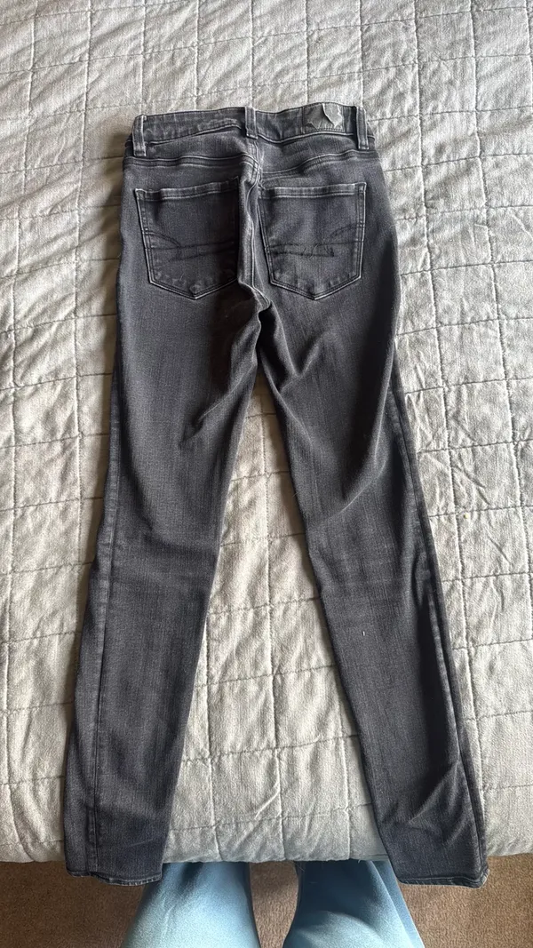 American Eagle Jeans - Image 2