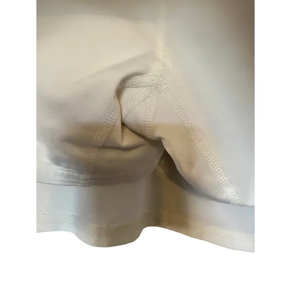 Athleta White SzS‎ Skorts - Image 7