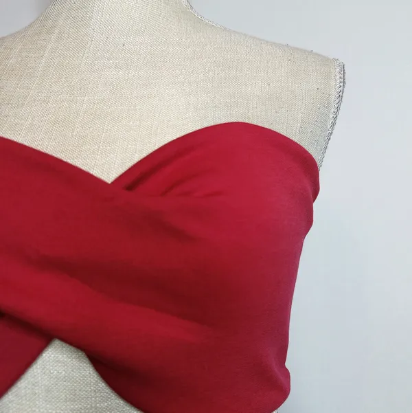 Zara Bandeau Top - Image 2