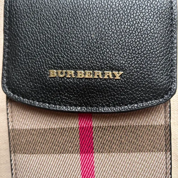 Burberry Bag Shoulder - Image 2