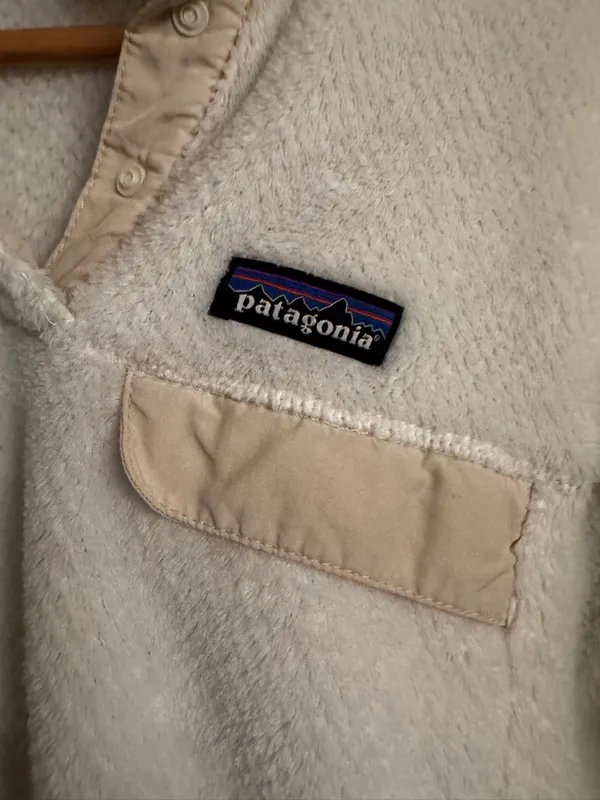 PATAGONIA Snap T‎ Pullover - Image 5