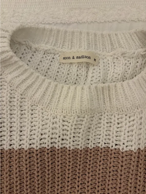 Sweater Multiple Size M - Image 2