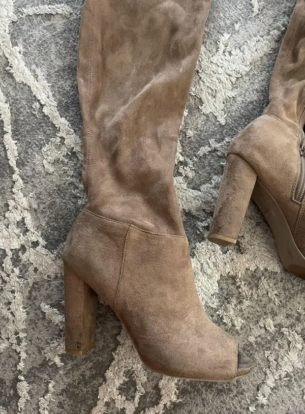 Wild Diva Boots / Platform Shoes - Image 3