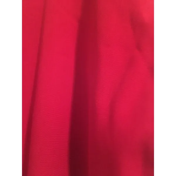 1pc Cherokee Adult Red Scrub Pants Nurse Medical Drawstring Size XS - Image 4