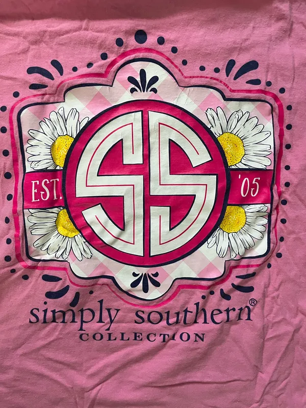 Simply Southern T-Shirt - Image 4