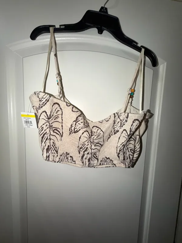 Kristy Crop Top & Maxi Skirt Set - Image 9