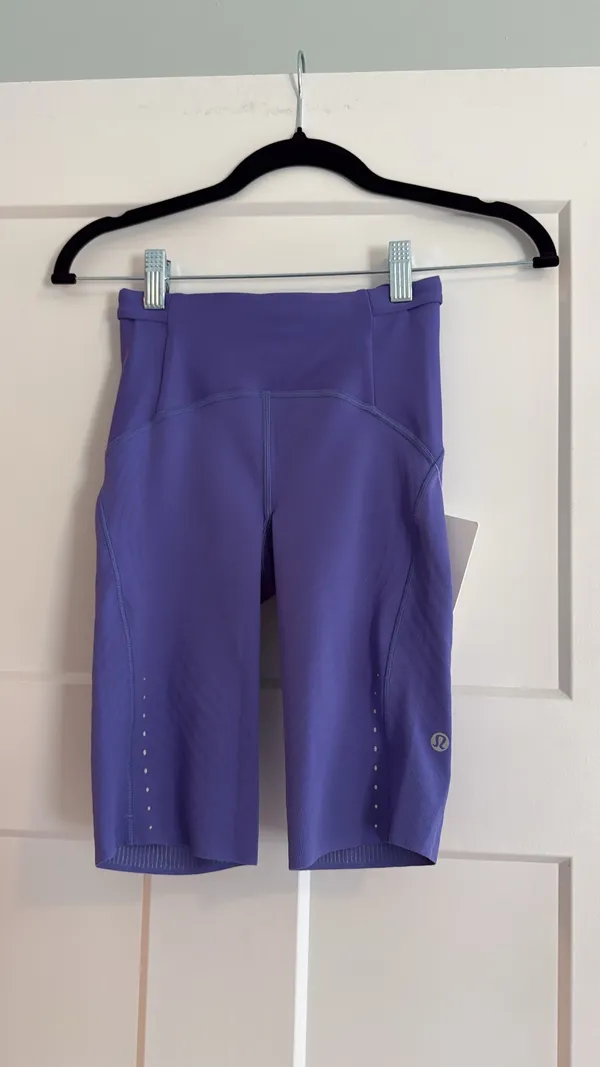 Lululemon Size 2 Senseknit HR 10” Running Shorts - Image 3