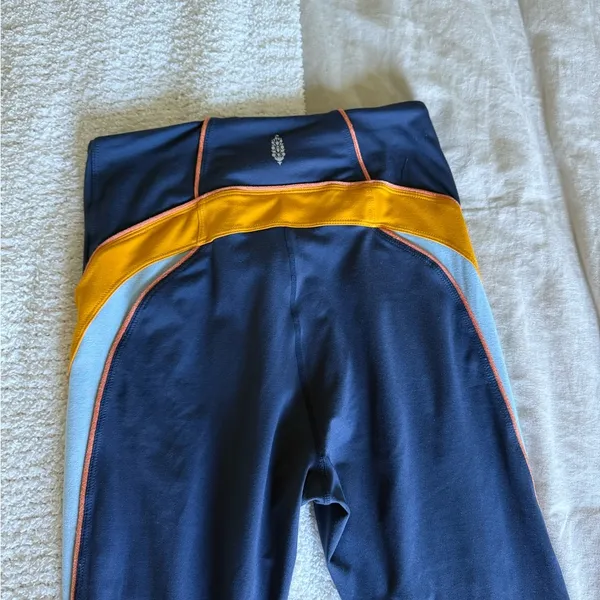 Free People Activewear Set - Image 6