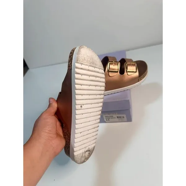 Madden Girl Sandalias d mujer - Image 4