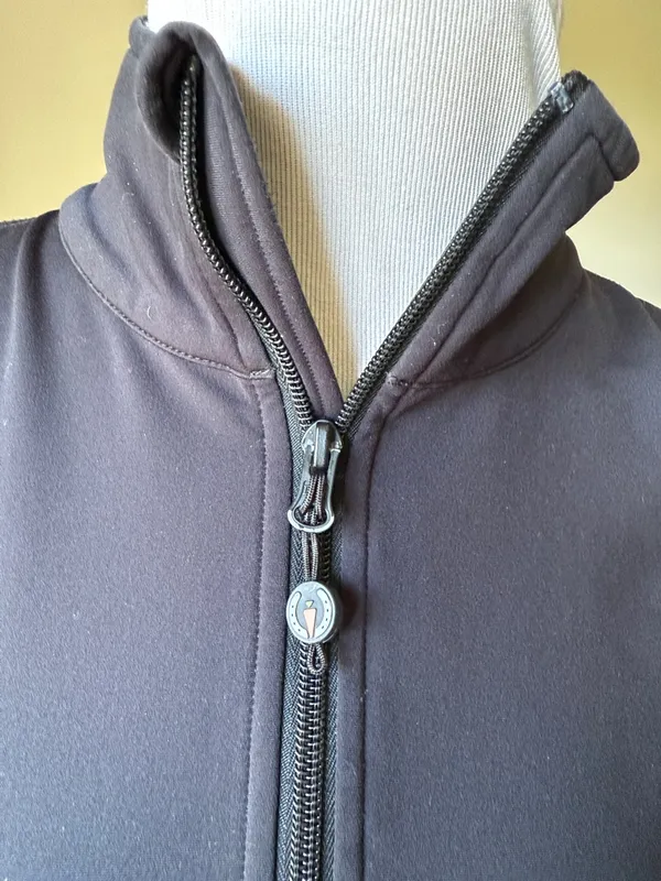 Kerrits Softshell Riding Vest - Image 3