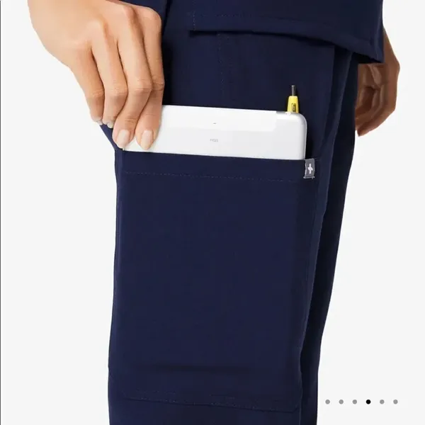 ✨ Kade™ Cargo Scrub Pants✨ - Image 4