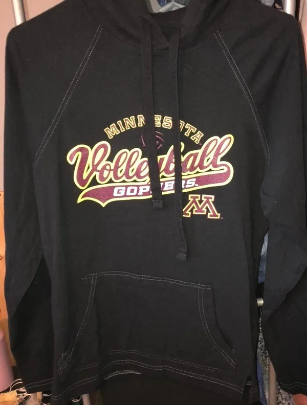 Signature Sports Long Sleeve - Image 3