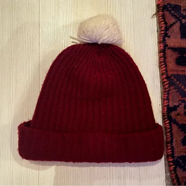 Vintage Texas A&M Aggies beanie hat - Image 3