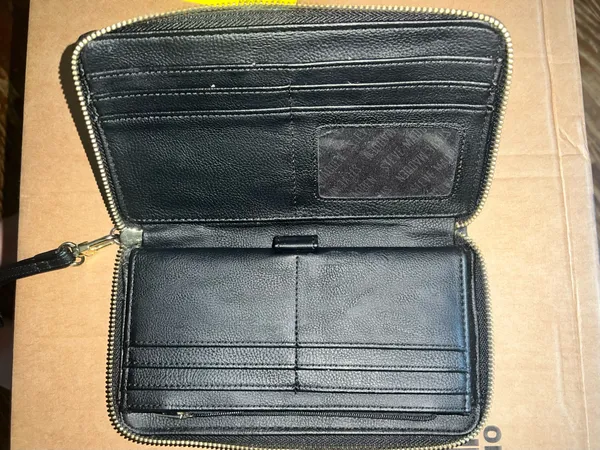 Steve Madden Wallet Wristlet  - Image 3