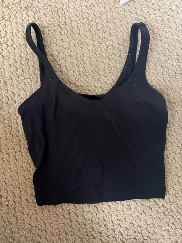 Lululemon Align Tank - Image 2
