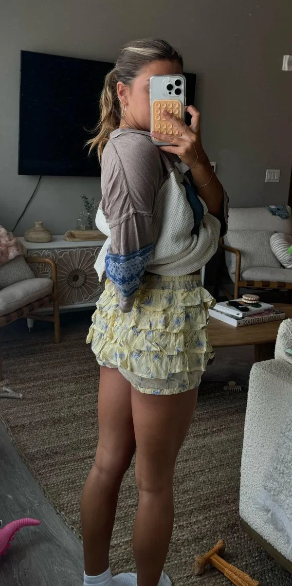Free People Shorts  - Image 3