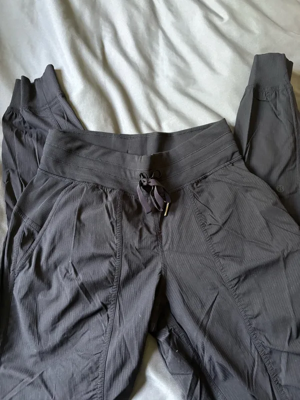 Lululemon Dance Studio Joggers - Image 2