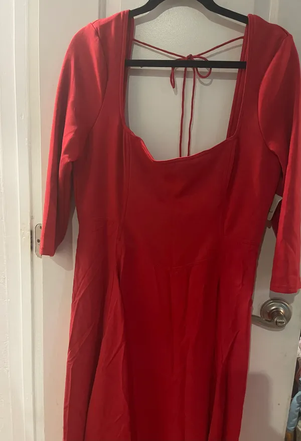 Dress - Image 5