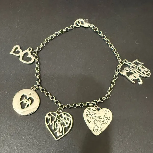 Unsigned Silver - Image 10