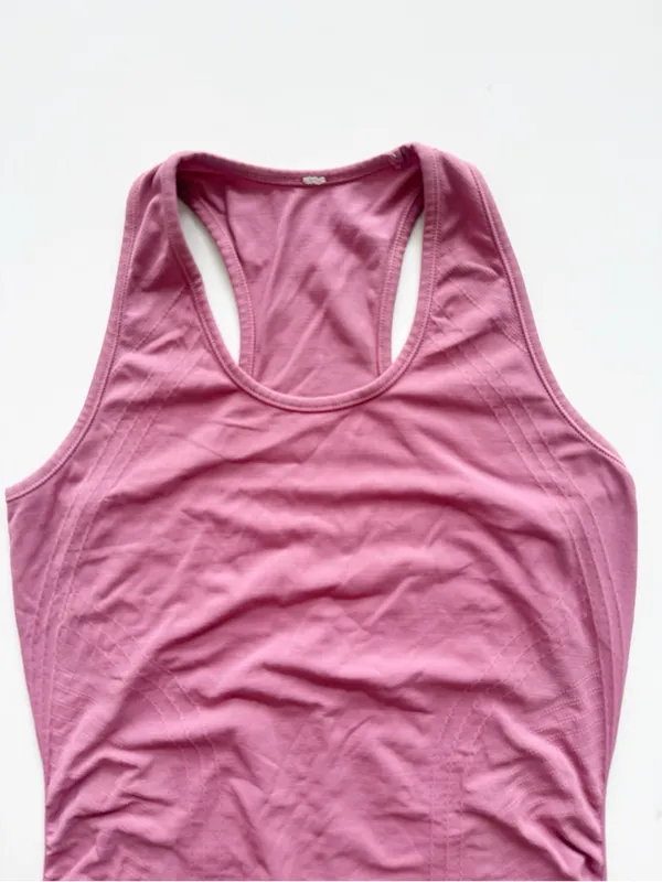 Athleta Tank Size Medium - Image 3