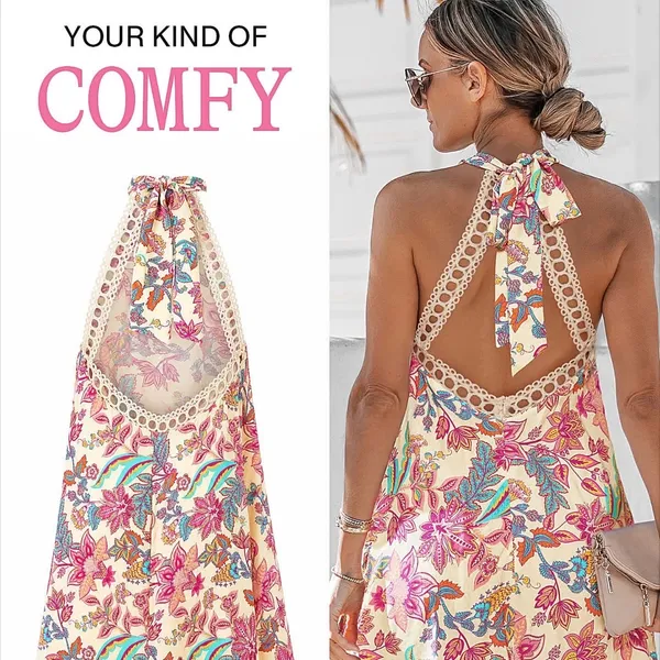 Cupshe Cover-Up Dress small - Image 9