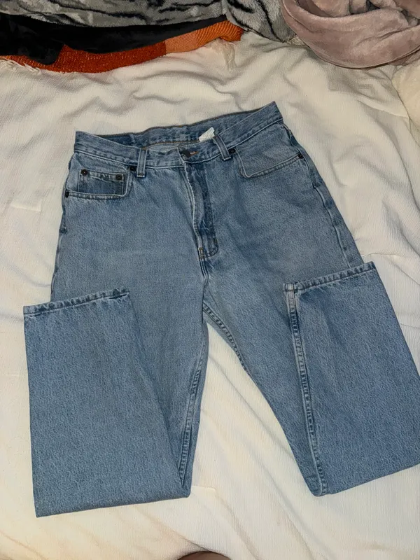 Gap Denim Jeans - Image 3
