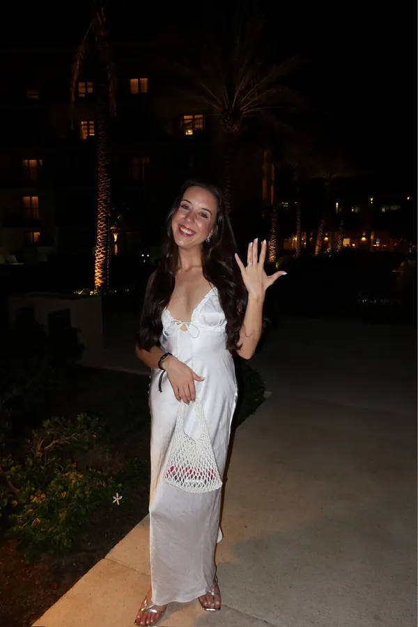 ZARA Dress - Image 4