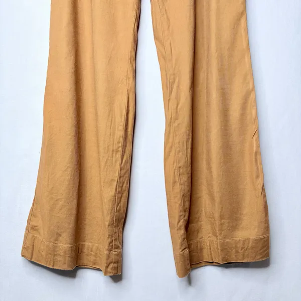 Maeve Anthropologie Wide Leg Pants - Image 8