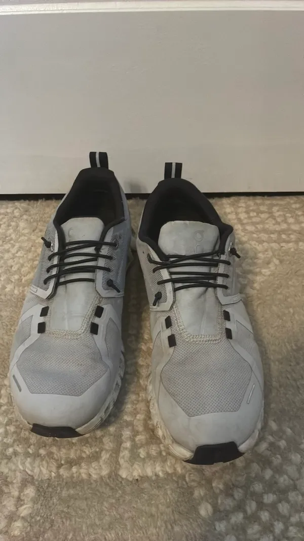 On Cloud Shoes - Image 3