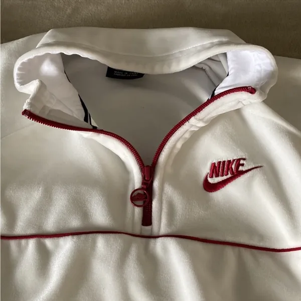 Nike Pullover - Image 2
