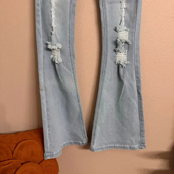 I.AM.GIA‎ Alvaro Flare Denim - Image 3