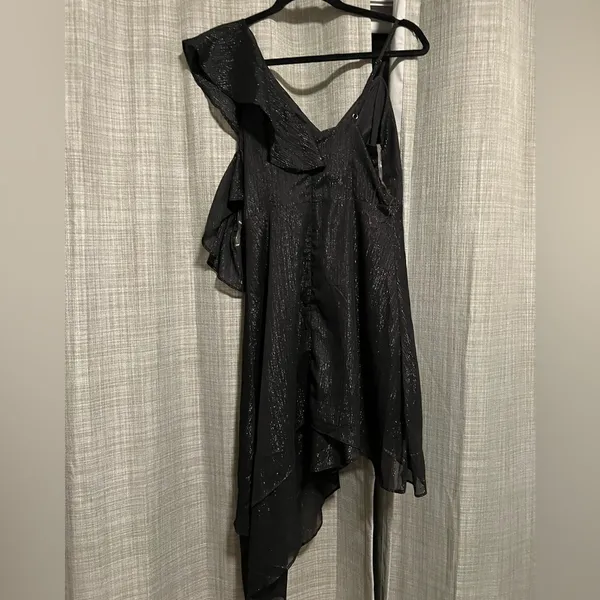 Black dress - Image 3
