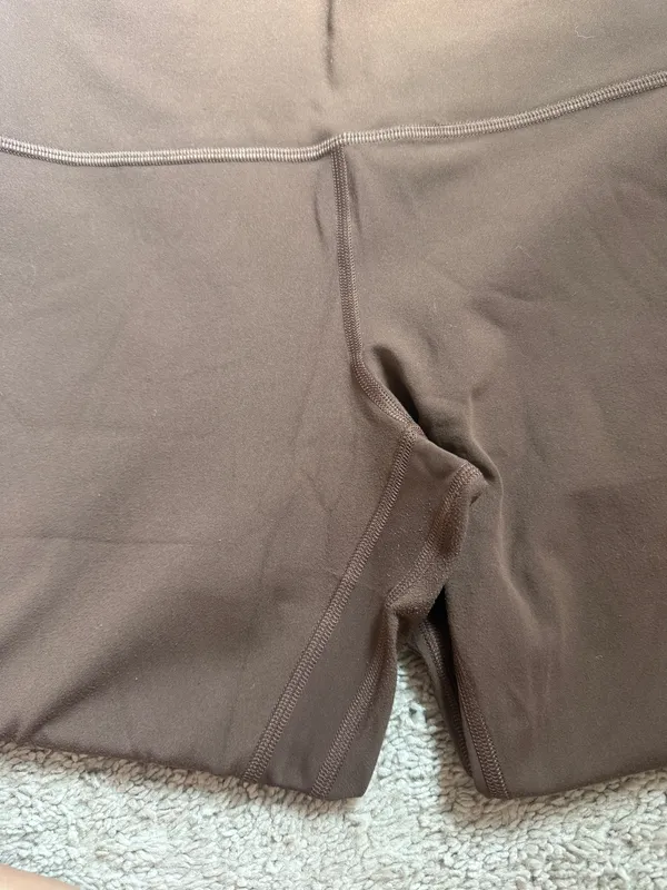 Lululemon Align 25” Leggings Java  - Image 7