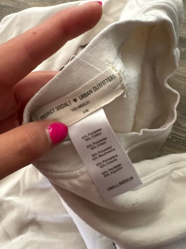 Urban Outfitters Crewneck - Image 3