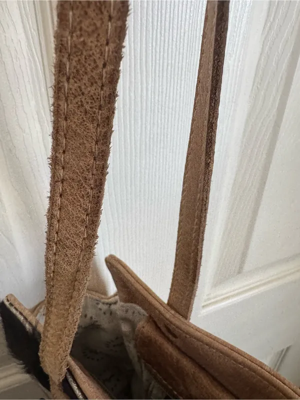 Myra Bag Small Shoulder Bag - Image 7
