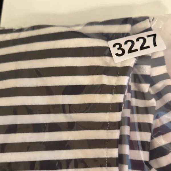 Kate‎ Spade Broome Street striped everyday shift dress - Image 7