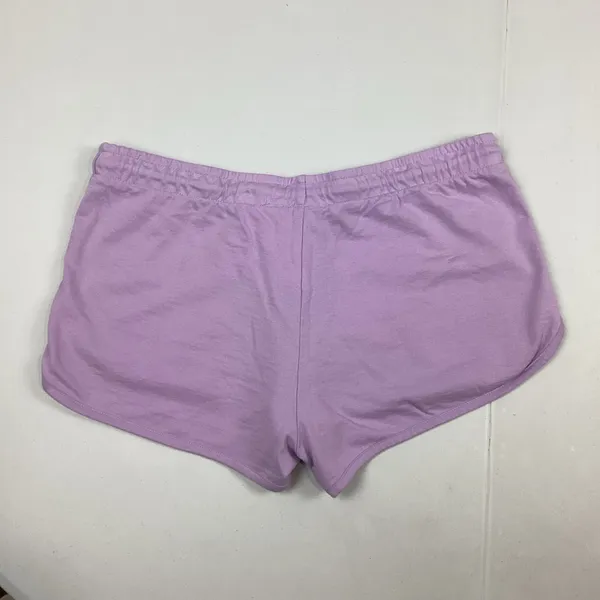 Cartoon Network The Powerpuff Girls Pull on Lounge Shorts Medium - Image 2