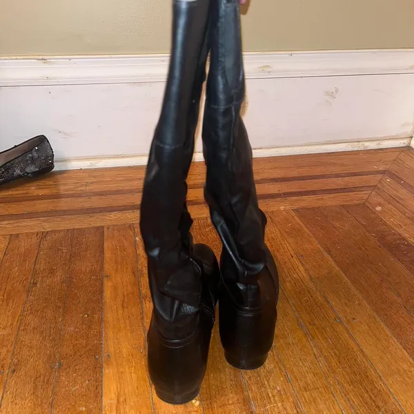 Dream Paris riding boots - Image 3
