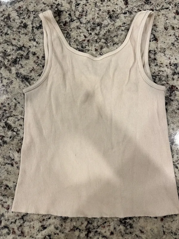 John Galt Tank - Image 3