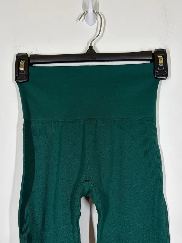 NWOT SET Active SCULPTFLEX Seamless Leggings Size XS - Image 5