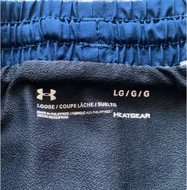 Under Armour Running Shorts - Image 2