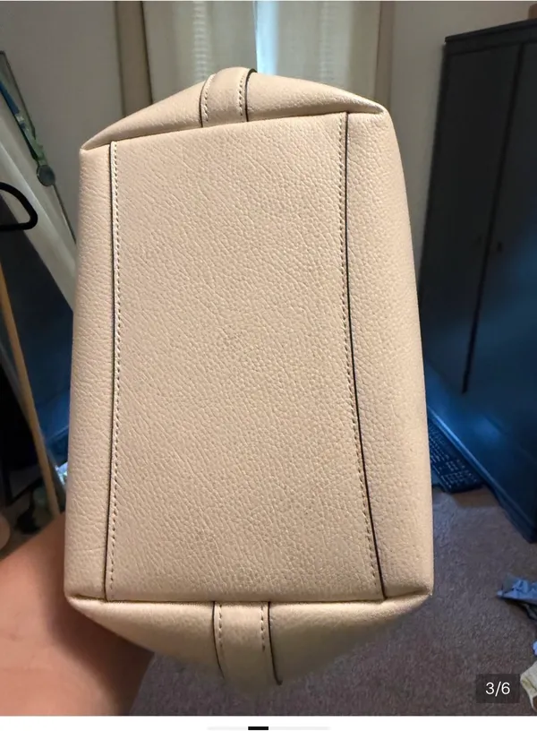 Coach Bag Shoulder - Image 3