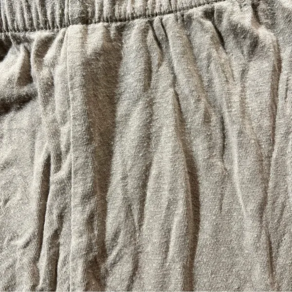 Skims Beige Pull on lounge Shorts size XXS - Image 2