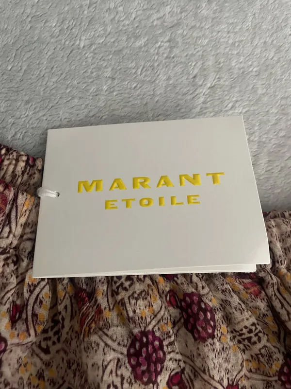 Isabel Marant Étoile Skirt - Image 2