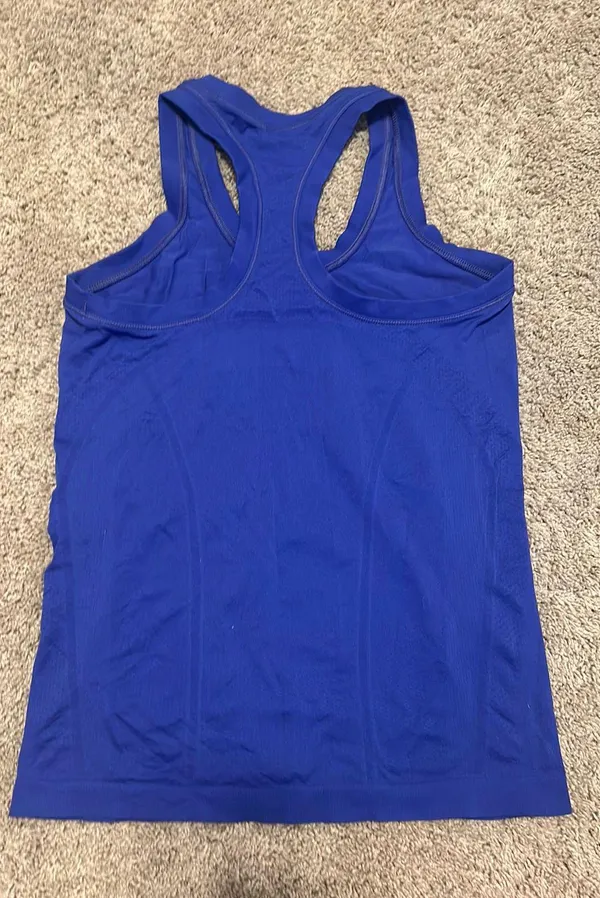 Athleta Momentum Seamless Tank - Image 2